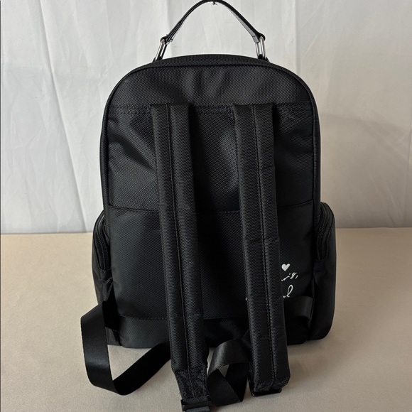 Karl Lagerfield Paris Amour Backpack main image 11